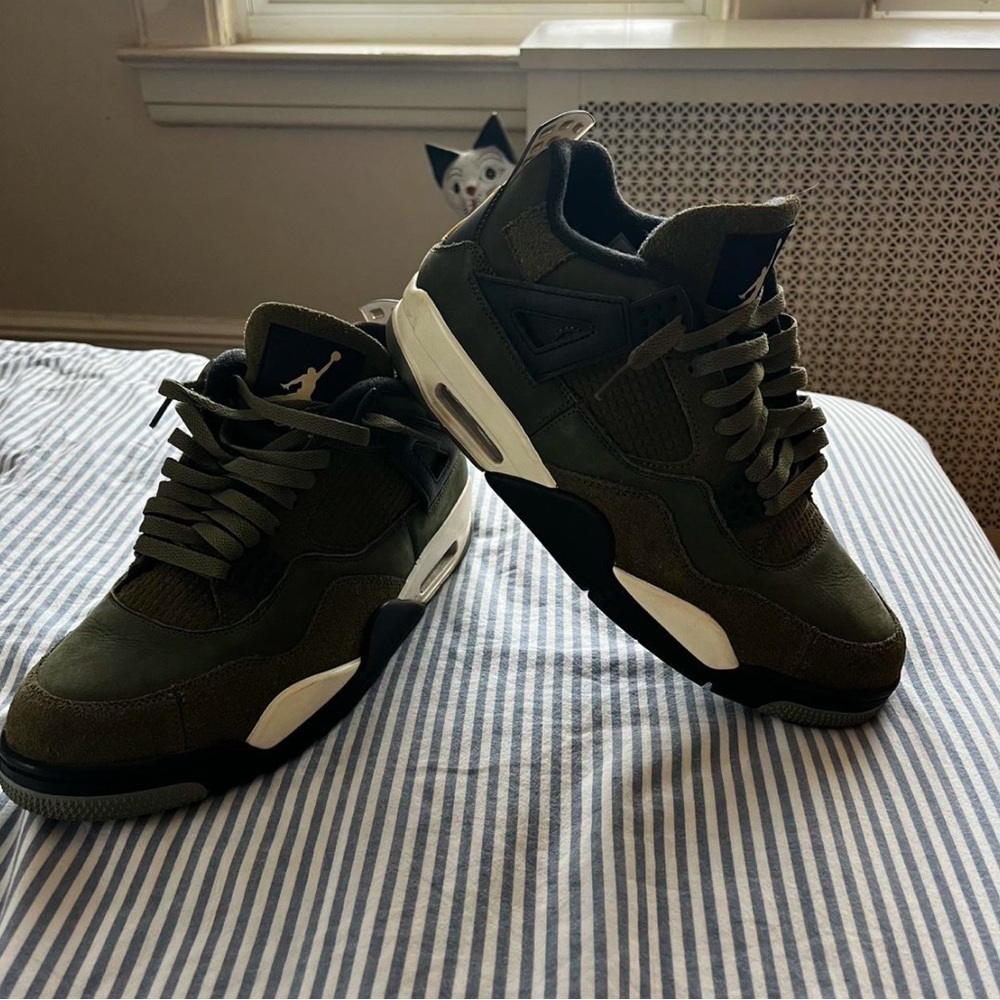 jordan 4 retro